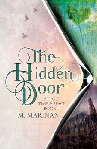 Cover image for The Hidden Door