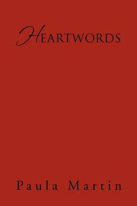 Cover image for Heartwords