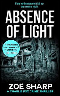 Cover image for ABSENCE OF LIGHT: #11