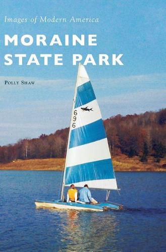 Cover image for Moraine State Park