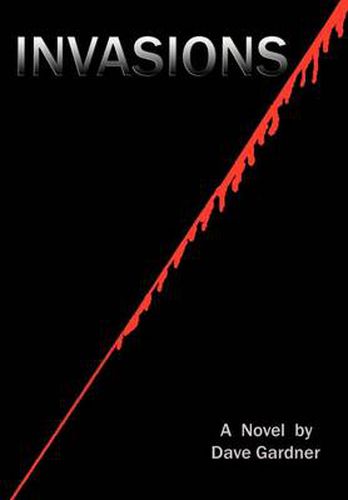 Cover image for Invasions