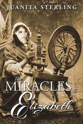 Cover image for The Miracles of Elizabeth