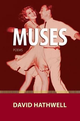 Cover image for Muses