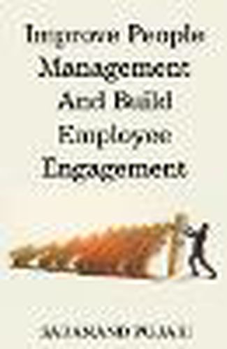 Cover image for Improve People Management And Build Employee Engagement