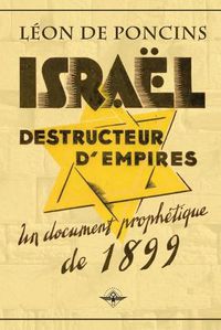 Cover image for Israel destructeur d'Empires