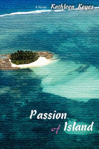 Cover image for Passion of Island