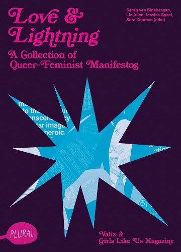Cover image for Love and Lightning