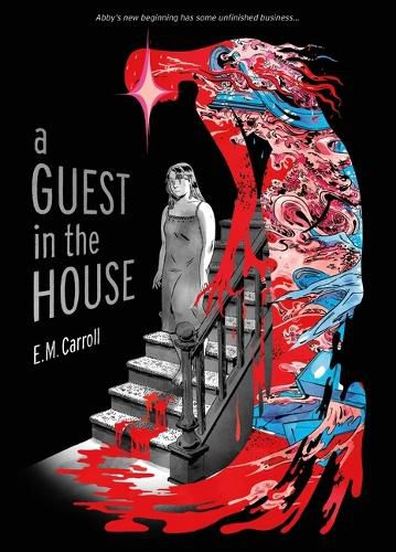 Cover image for A Guest in the House