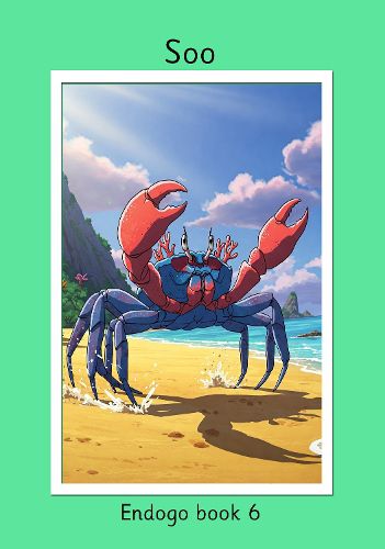 Cover image for Soo