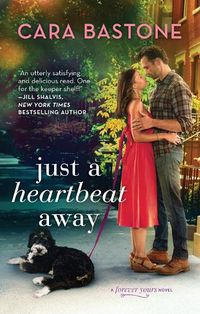 Cover image for Just a Heartbeat Away