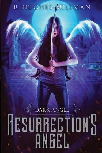 Cover image for Resurrection's Angel