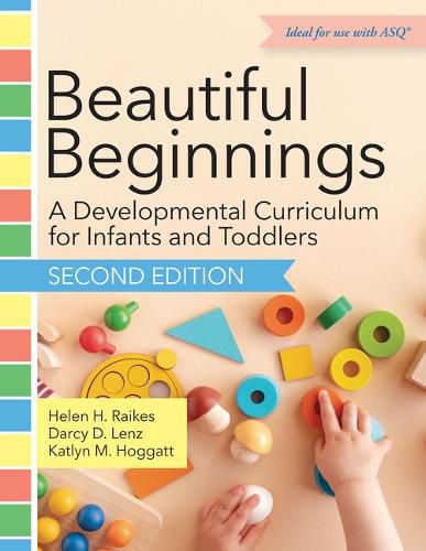 Cover image for Beautiful Beginnings