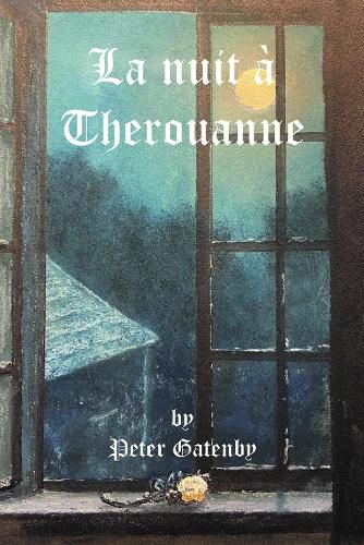 Cover image for La Nuit A Therouanne