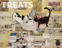 Cover image for Treats