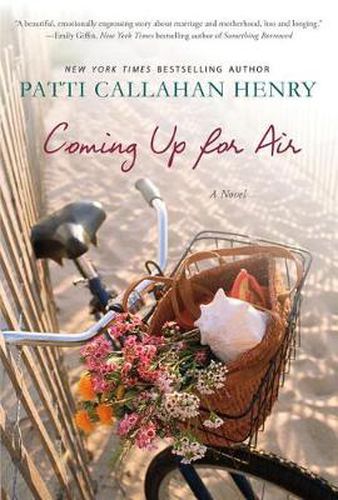 Cover image for Coming Up for Air