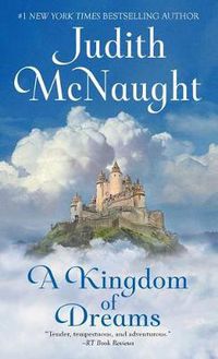Cover image for A Kingdom of Dreams