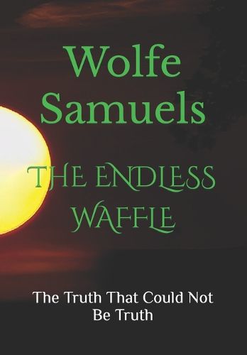 Cover image for The Endless Waffle