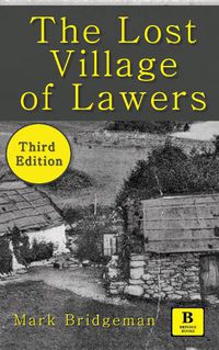 Cover image for The 'Lost' Village of Lawers