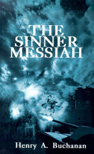 Sinner Messiah