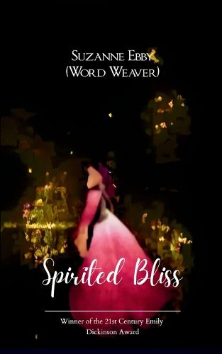 Cover image for Spirited Bliss (Edition1st)
