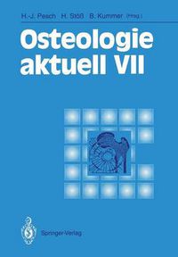 Cover image for Osteologie Aktuell