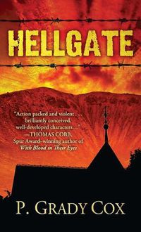 Cover image for Hellgate