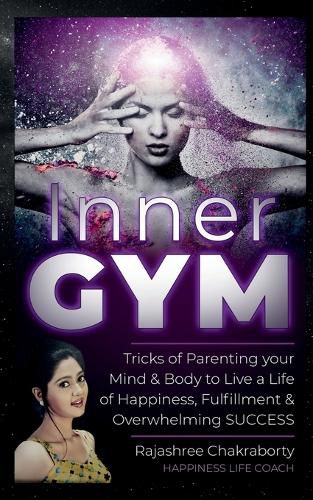 Cover image for Inner GYM