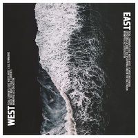 Cover image for Tidal Currents: East Meets West
