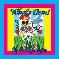 Cover image for What's Done!