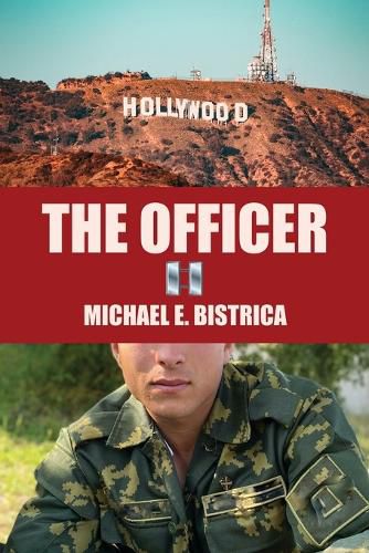 Cover image for The Officer