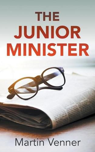 Cover image for The Junior Minister