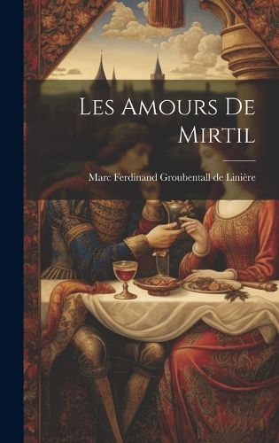 Cover image for Les Amours De Mirtil