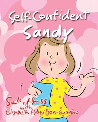 Cover image for Self-Confident Sandy