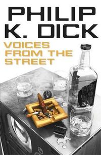 Cover image for Voices from the Street