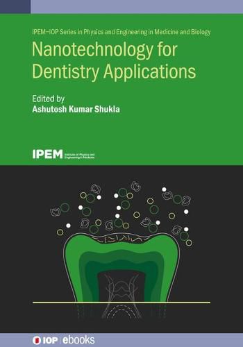 Cover image for Nanotechnology for Dentistry Applications