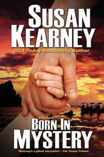 Cover image for Born in Mystery