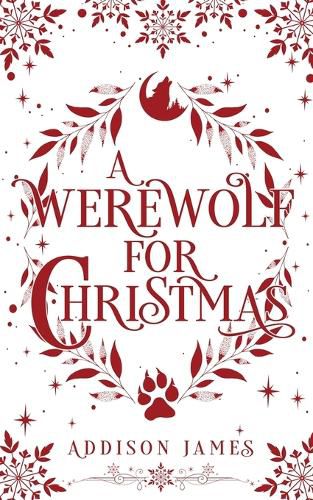 Cover image for A Werewolf for Christmas