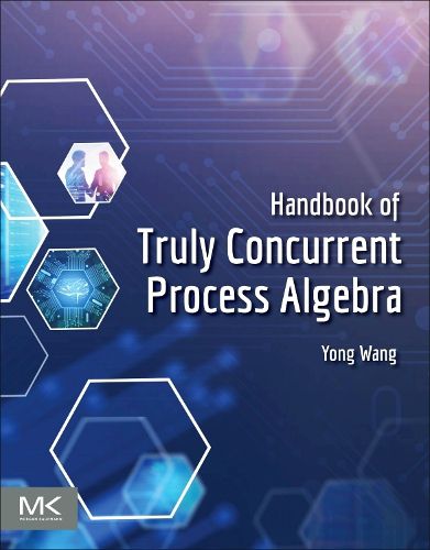 Cover image for Handbook of Truly Concurrent Process Algebra