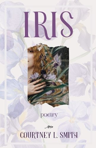 Cover image for Iris