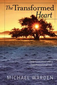 Cover image for The Transformed Heart