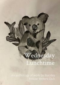 Cover image for Wednesday Lunchtime