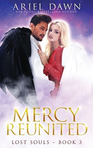 Cover image for Mercy Reunited