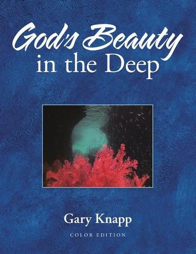 Cover image for God's Beauty in the Deep