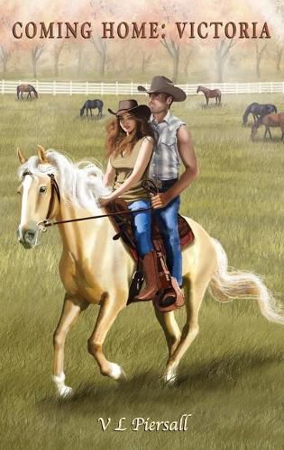 Cover image for Coming Home: Victoria