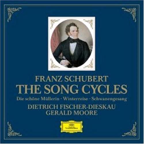 Schubert Songs Cycles