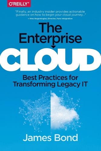 Cover image for The Enterprise Cloud