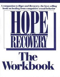 Cover image for Hope And Recovery - The Workbook
