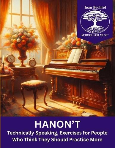 Cover image for Hanon't