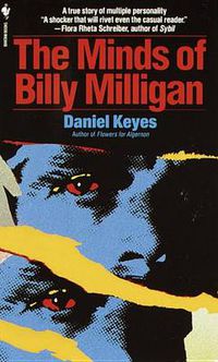 Cover image for Minds Of Billy Milligan