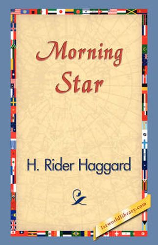 Cover image for Morning Star